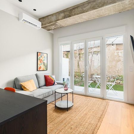 Soho Residence By Halu! سالونيك المظهر الخارجي الصورة