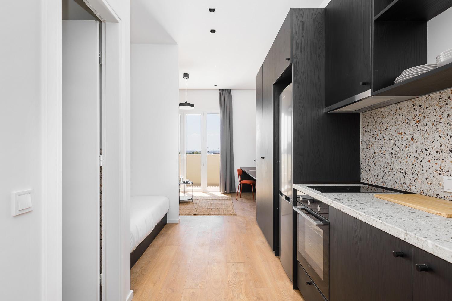 Soho Residence By Halu! سالونيك المظهر الخارجي الصورة