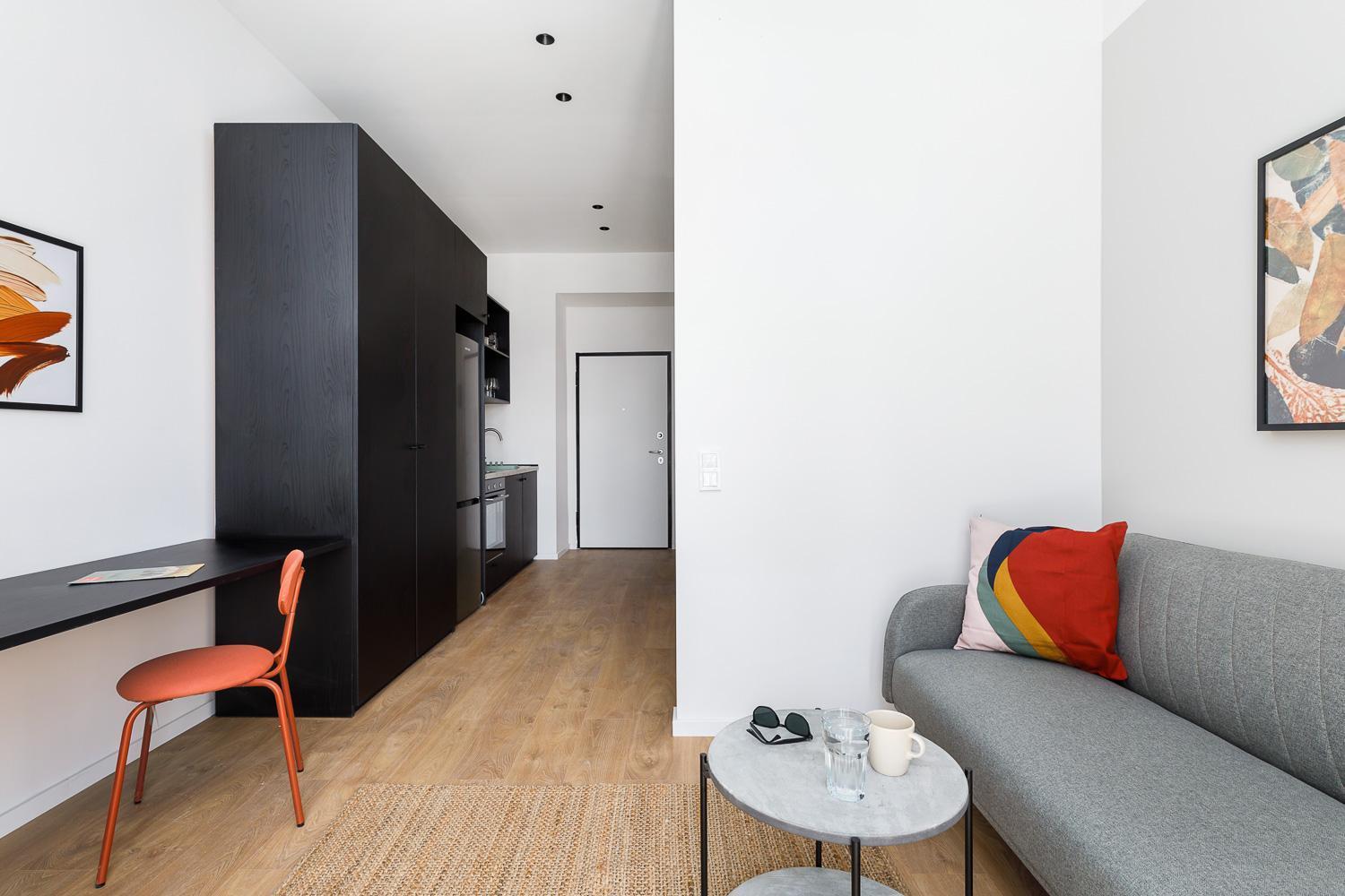 Soho Residence By Halu! سالونيك المظهر الخارجي الصورة