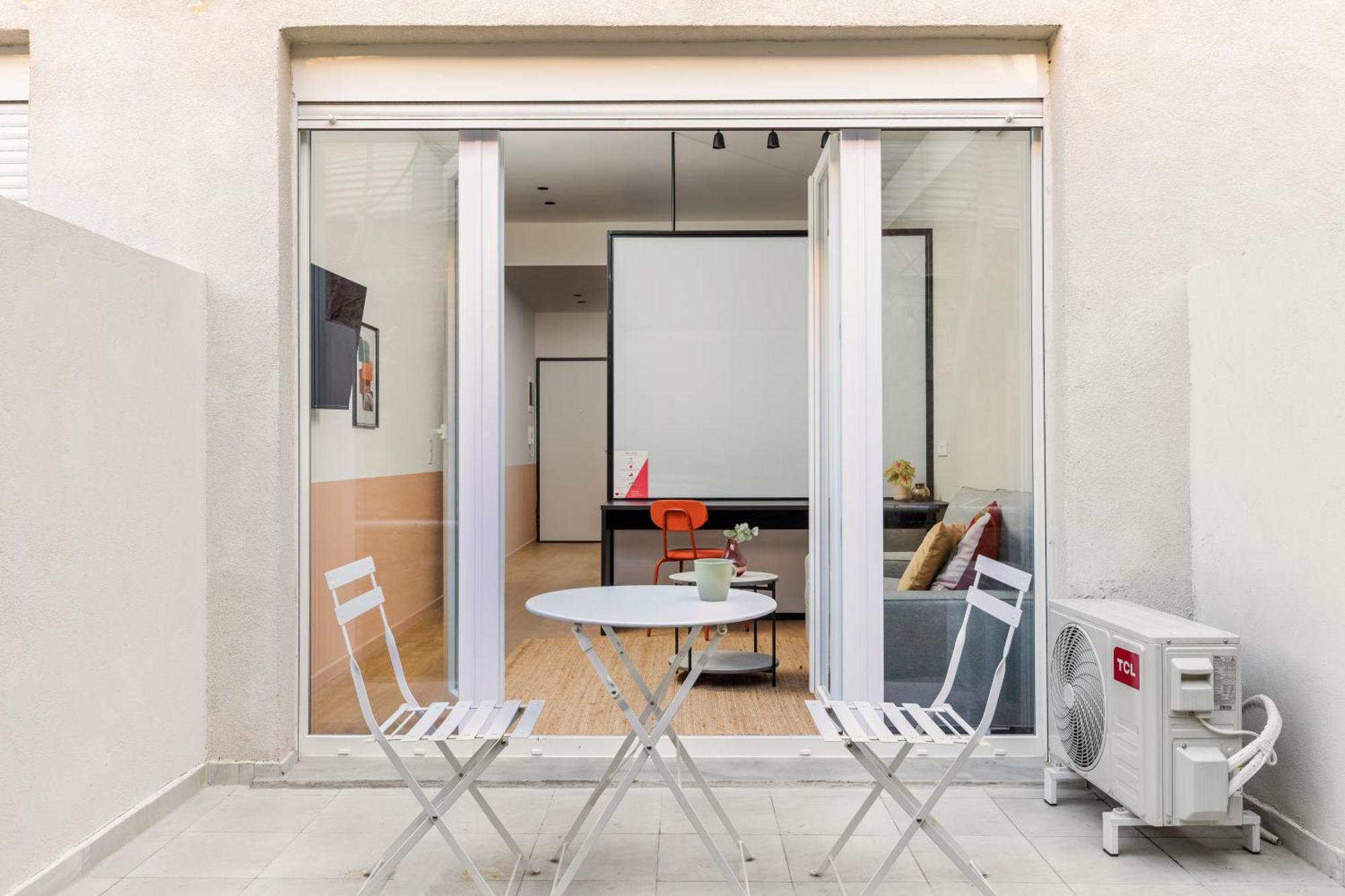 Soho Residence By Halu! سالونيك المظهر الخارجي الصورة